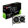 [Б/У] Видеокарта MSI GeForce GTX 1660 SUPER VENTUS XS OC