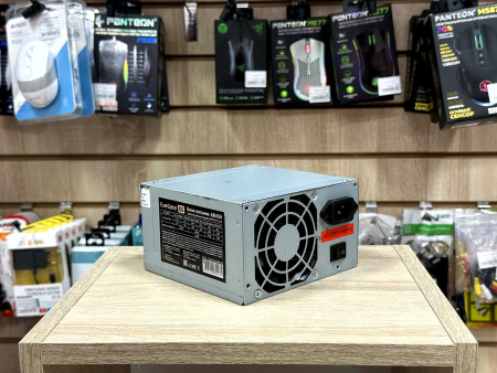 [Б/У] Блок питания ExeGate AA500 | 500W