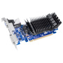 Видеокарта ColorFul GT210 1Gb GDDR3 64bit (1*VGA / 1*HDMI / 1*DVI-I)