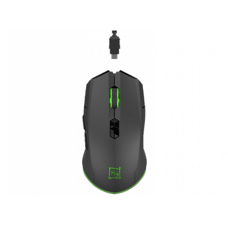 Мышь Игровая Harper Gaming Spigot WGM-01 беспроводная