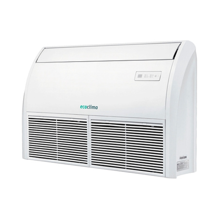 Внутренний блок Ecoclima ECLCF/I-TC36/4R1 Напольно-потолочный Profi Line inverter