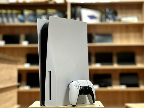 [Б/У] Игровая консоль PlayStation 5 1Tb (CFI-1116A)
