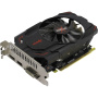 [Б/У] Видеокарта Ninja RX560 4GB GDDR5 [HDMI, DP, DVI-D]