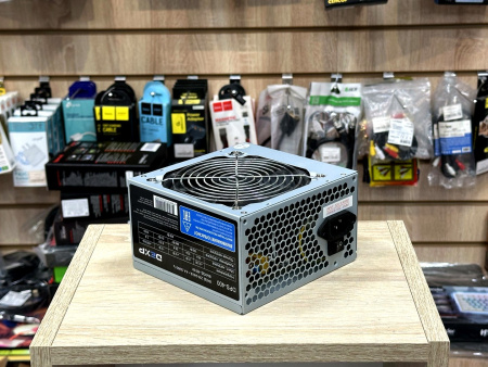 [Б/У] Блок Питания Dexp DTS-400 (400w)