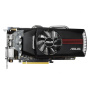 [Б/У] Видеокарта ASUS HD-4800 512MB