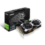 [Б/У] Видеокарта MSI GeForce GTX 960 4Gb [4GD5T OC]