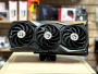 [Б/У] Видеокарта MSI GeForce RTX 3070 GAMING X TRIO 8G