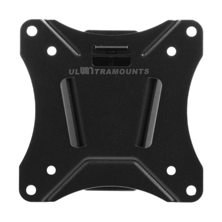 13"-27" Кронштейн Ultramounts UM 830T Наклонный Черный макс 25кг