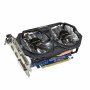 [Б/У] Видеокарта Gigabyte GTX750Ti WIndforce OC GDDR5 [HDMI X2, DVI-I, DVI-D]
