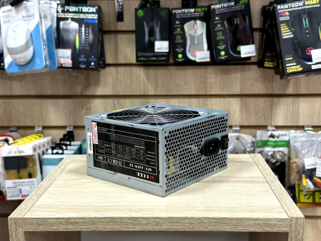 [Б/У] Блок питания Accord ACC-450W-12 | 450W