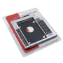 Optibay Second HDD Caddy 12,7mm [Салазки для ноутбуков]