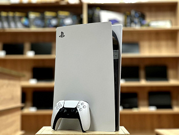 [Б/У] Игровая консоль Playstation PS5 1TB