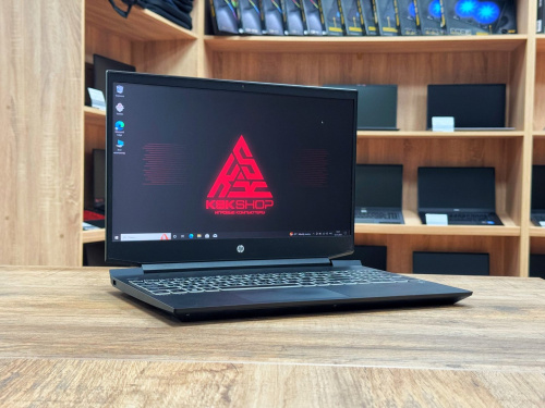 [Б/У] Ноутбук 15,6" HP Pavilion