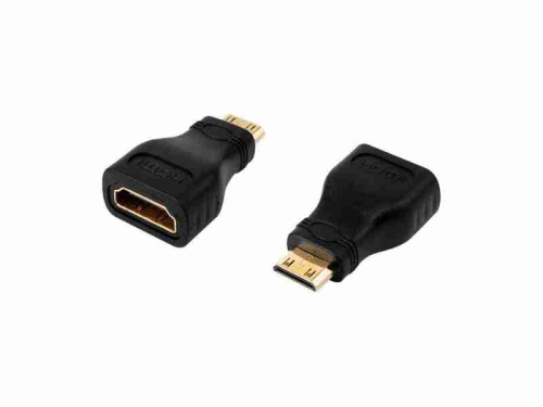 Адаптер HDMI-MINI HDMI ATCOM AT5285