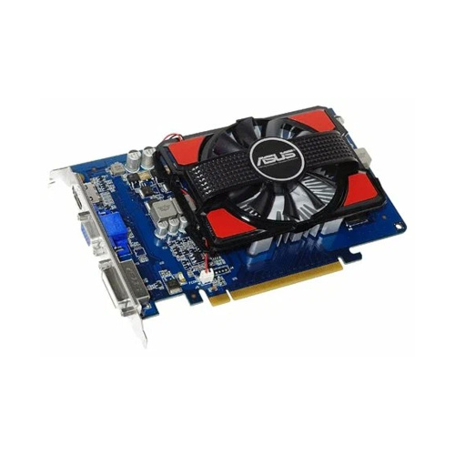 [Б/У] Видеокарта ASUS GeForce GT630 2GB