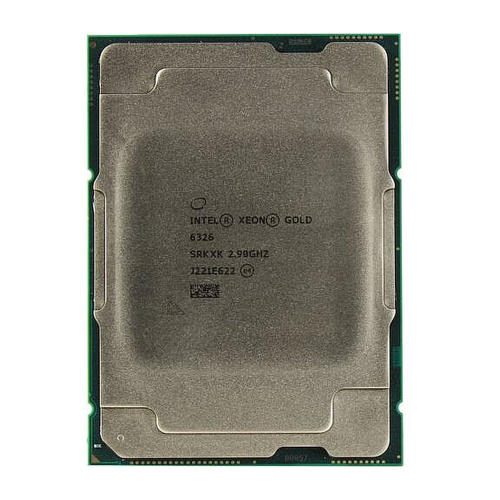 Процессор Intel Xeon Gold 6326 Soc-4189 2.9GHz OEM