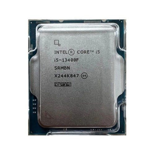 Процессор CPU Intel Core i5 13400F Soc-1700 (2.5GHz) OEM
