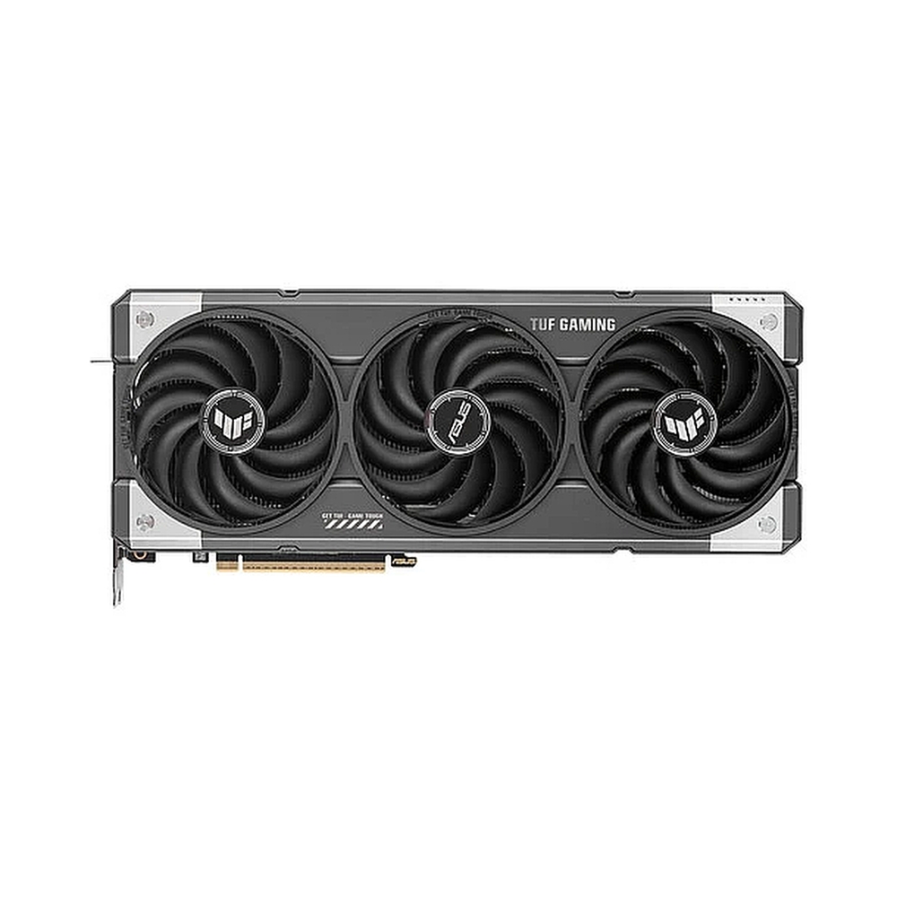 Видеокарта ASUS TUF-RTX5070TI-O16G-GAMING//RTX5070TI,HDMI*2,DP*3,16G,D7; 90YV0MD0-M0NA00 (TUF-RTX5070TI-O16G-GAMING)