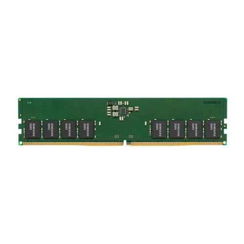 Память Samsung 8GB DDR5 4800MHz DIMM (M323R1GB4BB0-CQK)