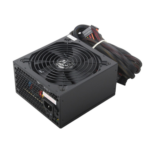Блок питания Zalman ZM700-LX3 700W