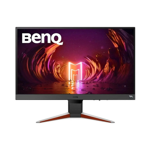 Монитор 23,8 BENQ EX240N MOBIUZ [VA; 1920x1080; 165Hz; DP; HDMI]