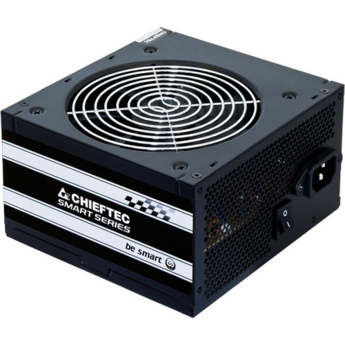 Блок питания Chieftec SMART 500W [GPS-500A8]