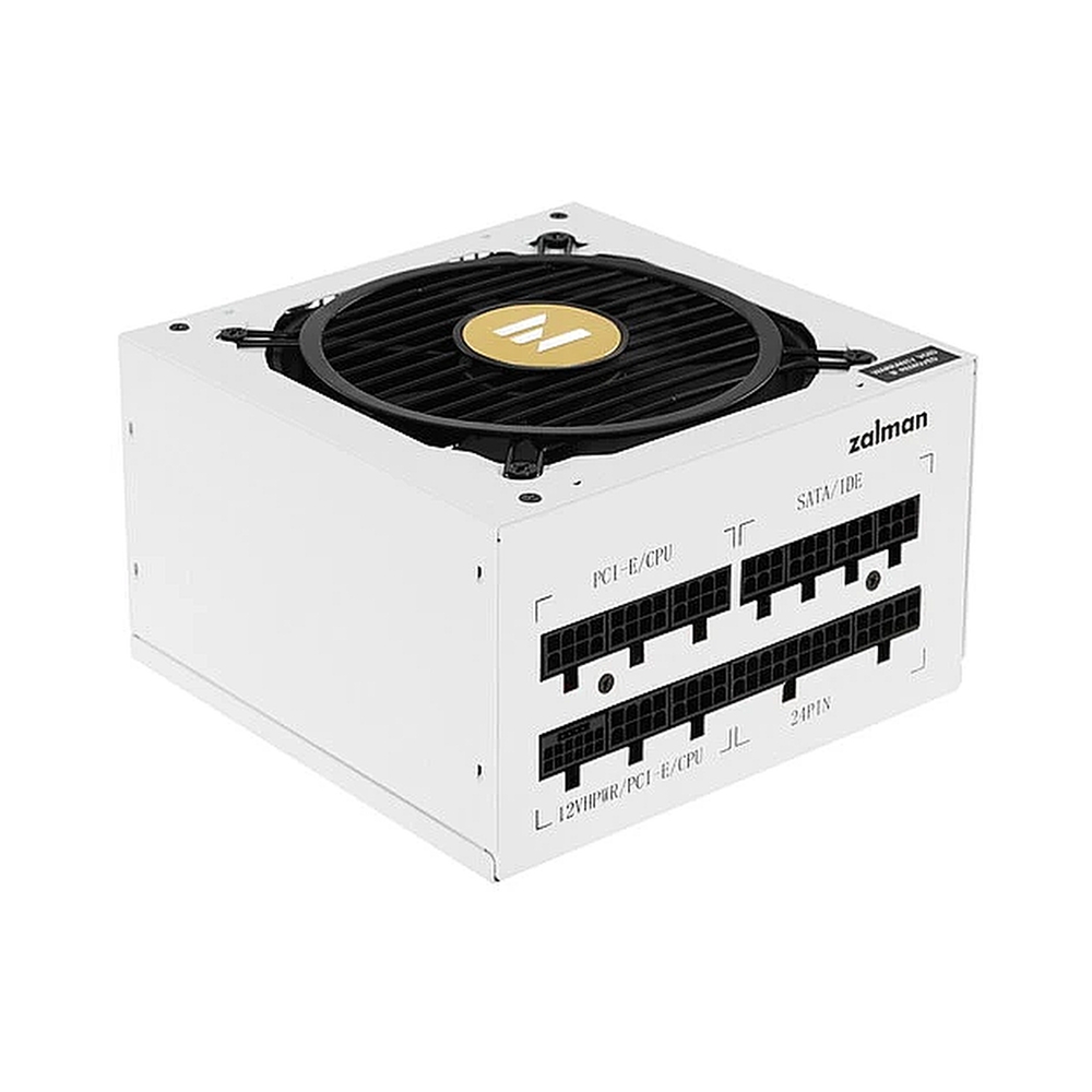 Блок питания ZALMAN TeraMax II 1200W [ZM1200-TMX2]