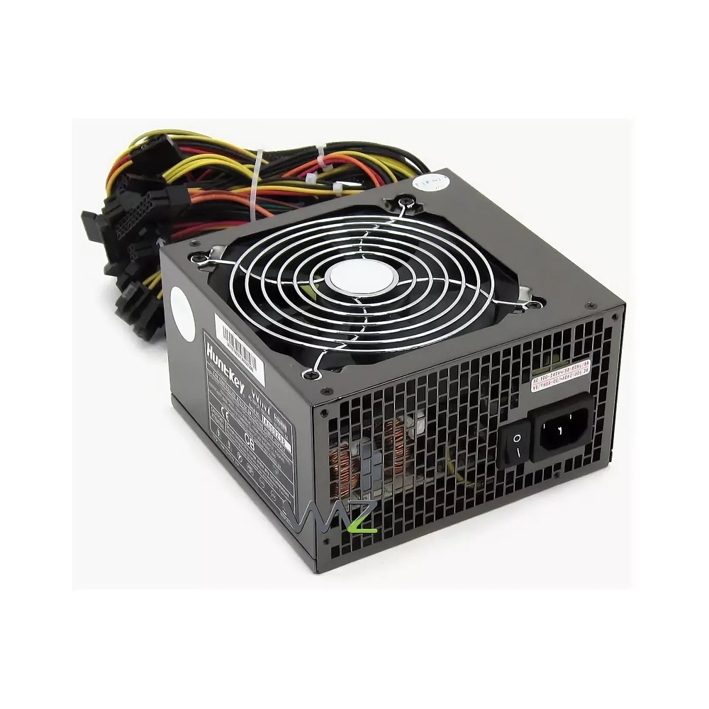 [Б/У] Блок питания HuntKey LW-6500HG | 500W