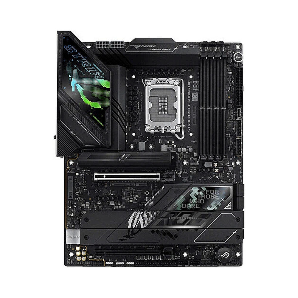 Материнская плата ASUS Z890