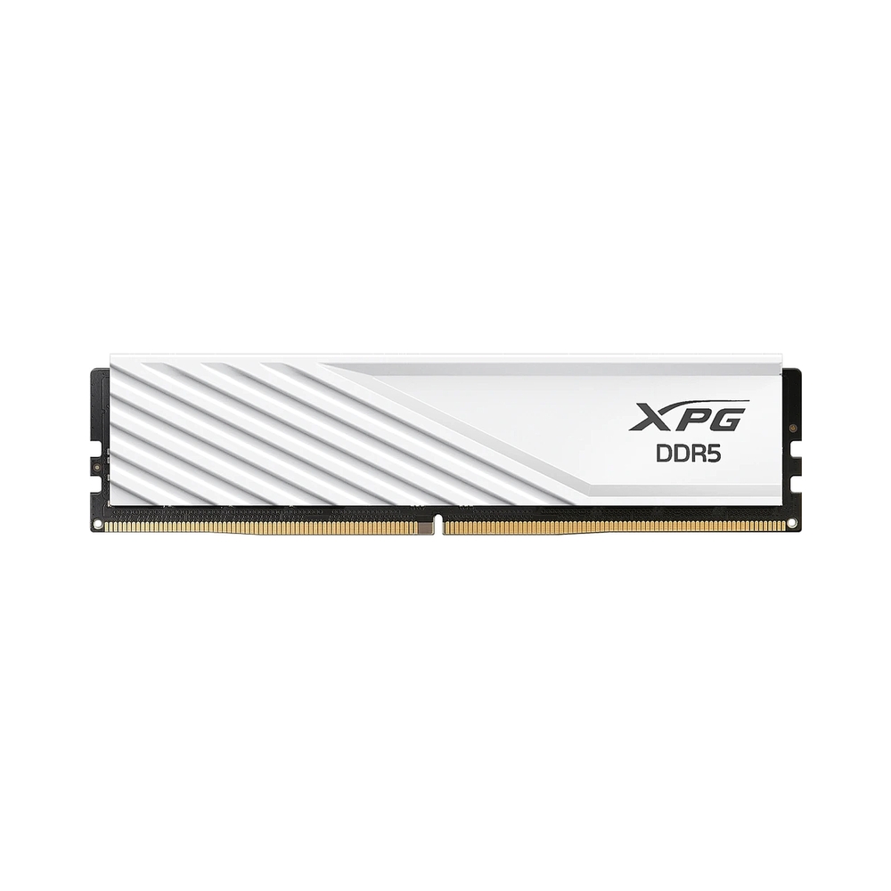 Оперативная память ADATA XPG Lancer Blade [AX5U5600C4616G-SLABWH] 16GB D5