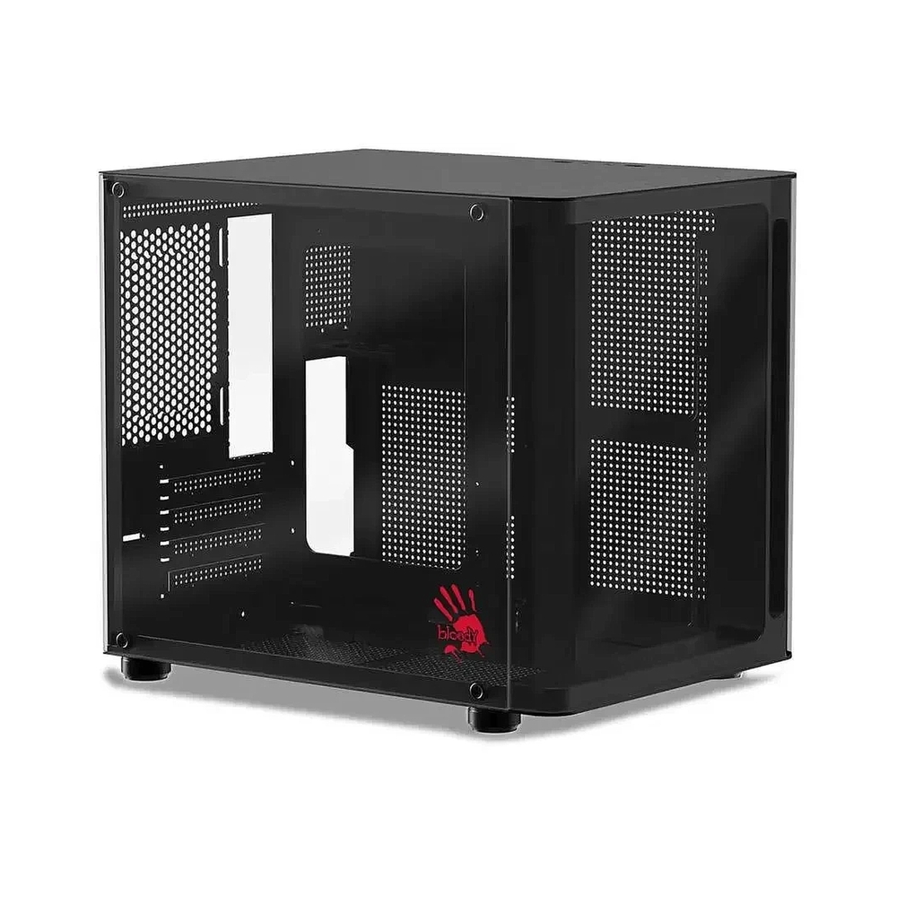 Корпус Bloody BD-CC104, черный