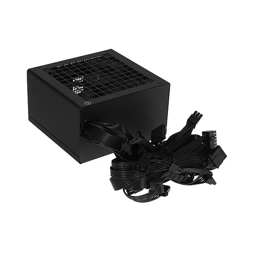 Блок питания DEEPCOOL PK700D [R-PK700D-FA0B-EU]