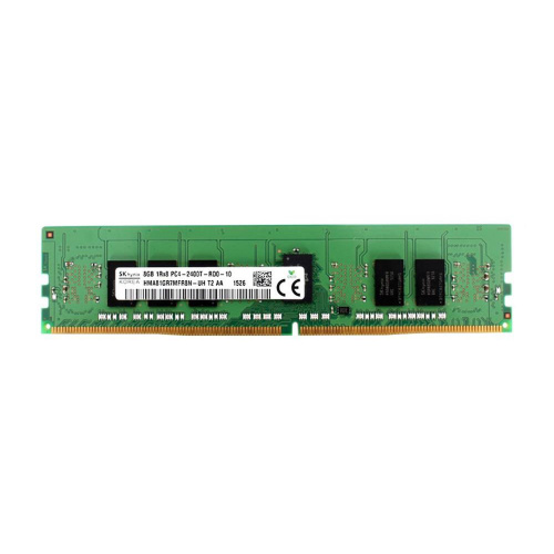 Модуль памяти DDR4 4GB/2666  Hynix 3rd (HMT3d-4G2666C19)