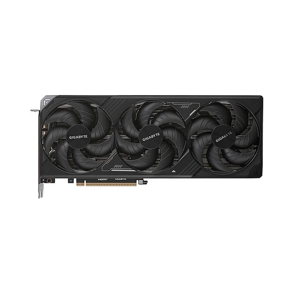 Видеокарта Gigabyte GV-N507TWF3OC-16GD 1.0 NV RTX5070TI 16Gb 256bit GDDR7 2497/28000/HDMI/DP