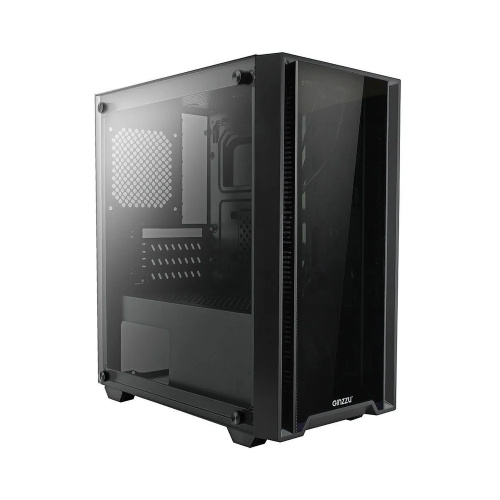 Корпус Ginzzu CL510 mATX