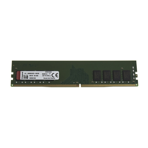 [Б/У] Оперативная память Kingston ValueRAM 8GB DDR4 [KVR26N19S8/8]