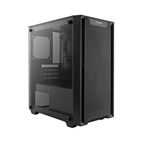 Корпус Ginzzu CL550 mATX