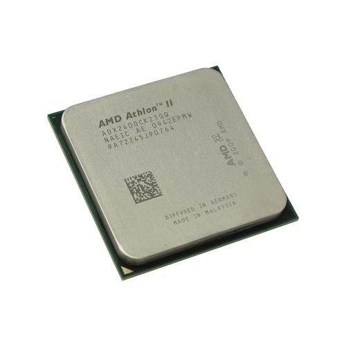 [Б/У] Процессор AMD Athlon II X2 240, 2 x 2800 МГц | AM3