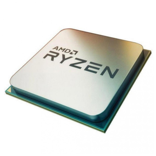 Процессор AMD Ryzen 5 5600X OEM