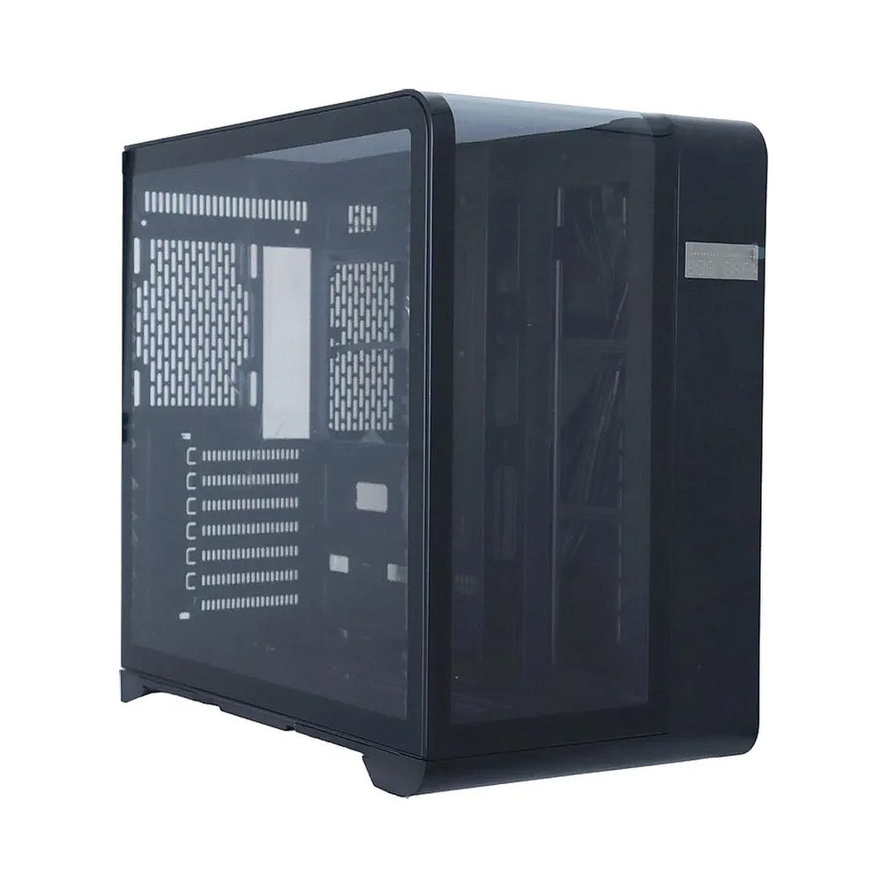 Корпус Accord ACC-R10B, черный