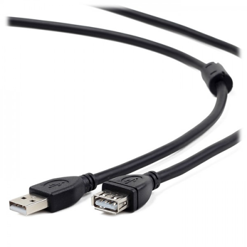 Кабель удлинитель USB 2.0 Gembird/Cablexpert 1.8м