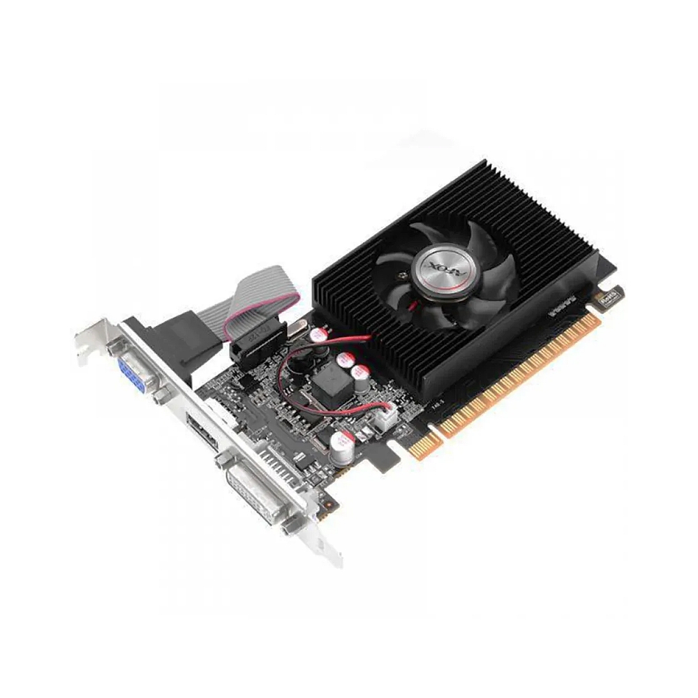 Видеокарта AFOX AMD Radeon R5 230 [AFR5230-2048D3L5]