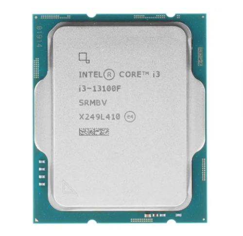 Процессор Intel Core I3-13100F OEM