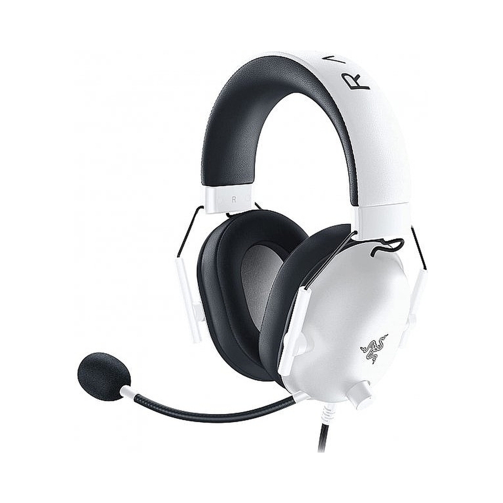Гарнитура Razer BlackShark V2 X White