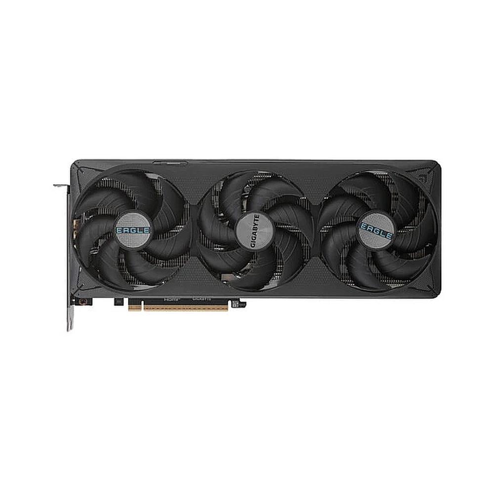 Видеокарта Gigabyte GV-N507TEAGLE OC-16GD 1.0 NV RTX5070TI 16Gb 256bit GDDR7 2542/28000/HDM
