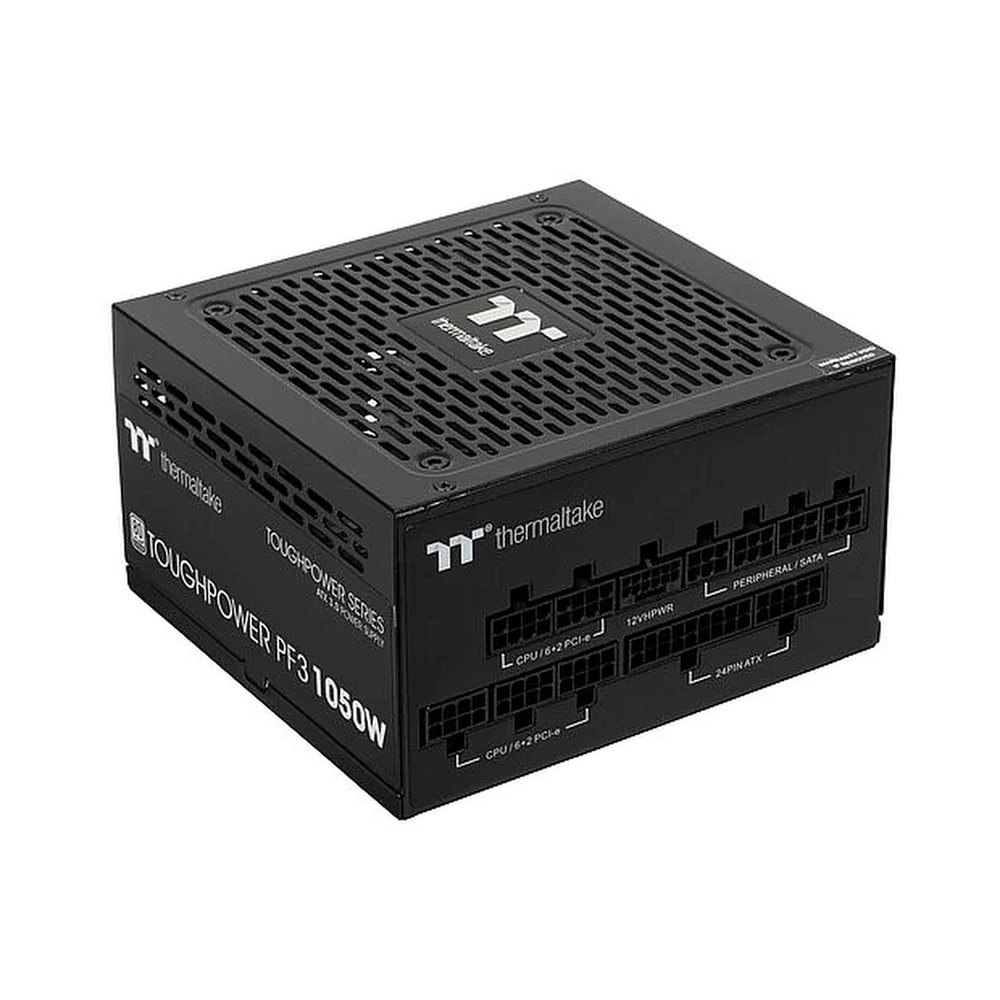 Блок питания Thermaltake Toughpower PF3 1050W Platinum ATX3.0 TT Premium Edition [PS-TPD-1050FNFAPE-3]