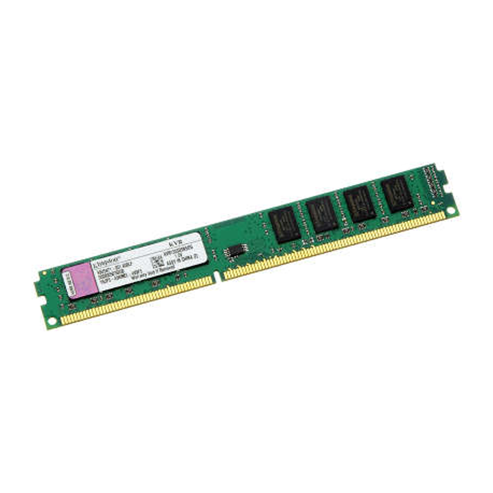[Б/У] Оперативная память Kingston VALUERAM 1GB DDR3 [KVR1333D3N9/1G]