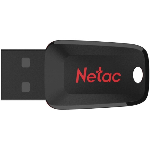 Флеш Диск Netac U197 64Gb, USB2.0