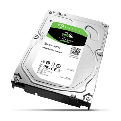 Жесткий диск SEAGATE Barracuda 2TB