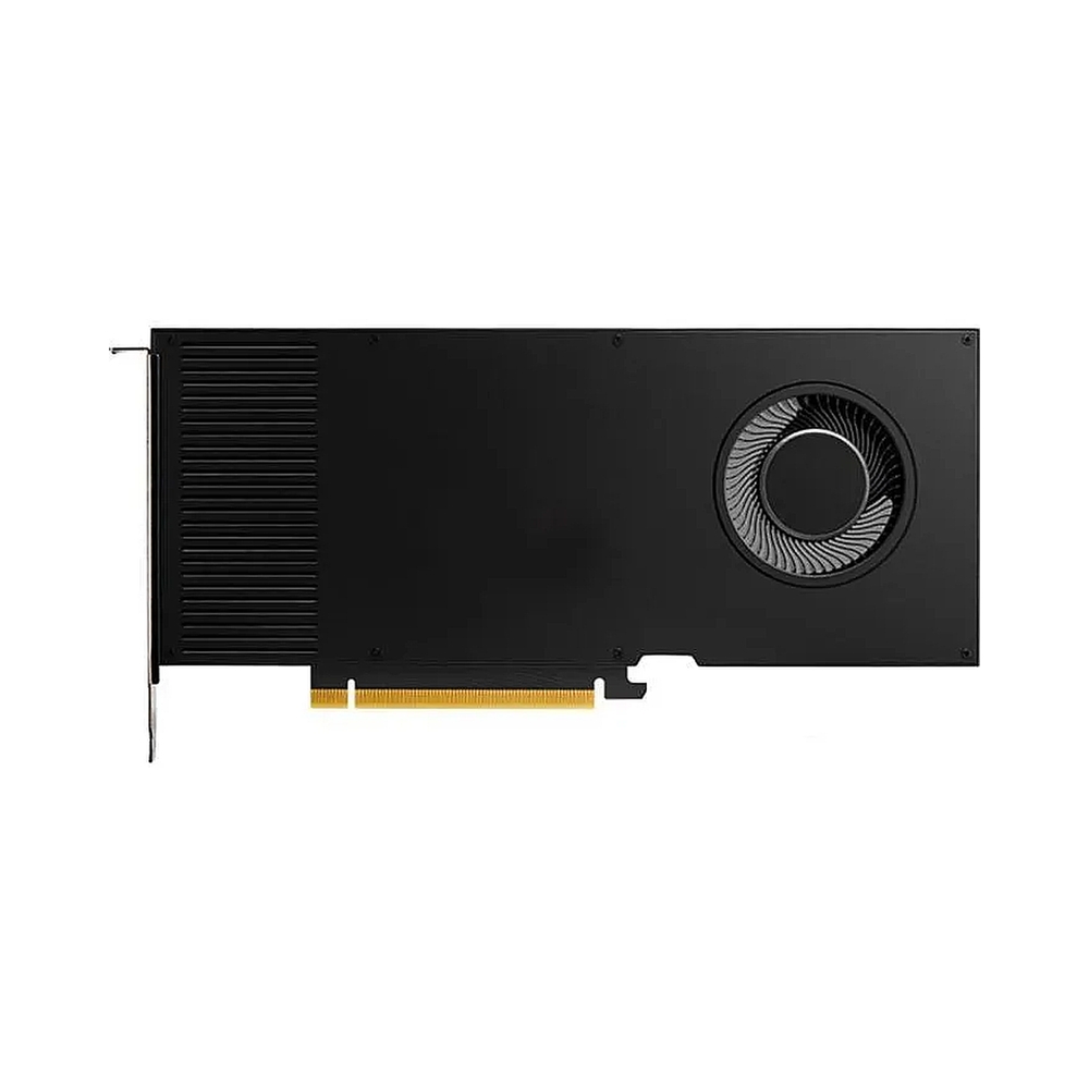 Видеокарта NVIDIA RTX A4000 16GB GDDR6 PCI-e 4.0 900-5G190-2200-000